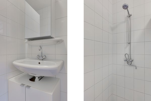 Medium property photo - Hendrik van Tulderstraat 47, 5046 NC Tilburg